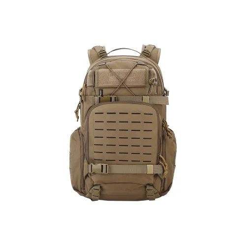 MARDINGTOP 35L Альпинизм Рюкзак На открытом воздухе Сумка Dupont Ткань Многоцветный Унисекс