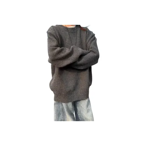 DIBINSAI STUDIO Трикотаж Унисекс