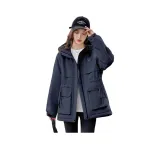 Темно-синий [Обновленная ткань Edition]