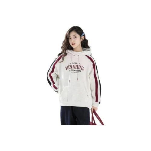 URBANSHOW Фотиния Серый Kids Свитшоты