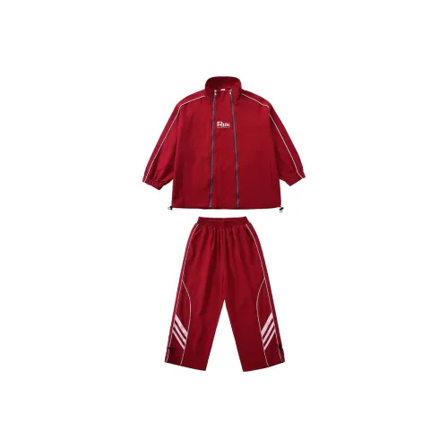 Rindu Детские сценические костюмы