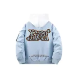 Ледниково-синий