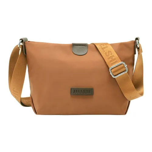 Gerlanx Нейлоновая Сумка через плечо Унисекс Многоцветная