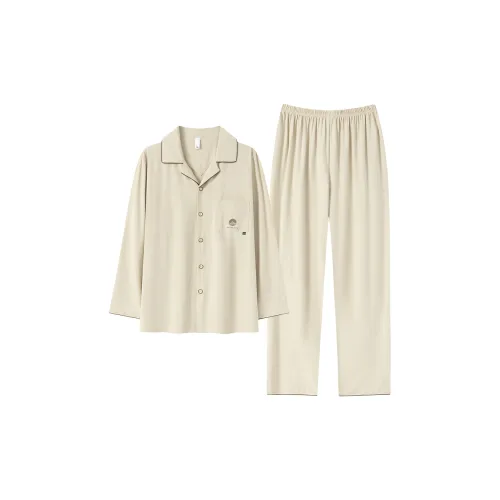 DINGLU Домашняя одежда и пижамы для мужчин