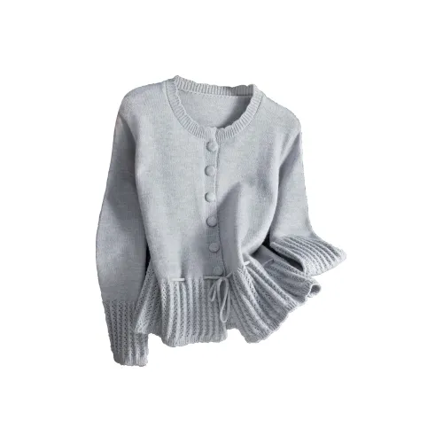 TOUCH Трикотаж Женский Светло-Серый