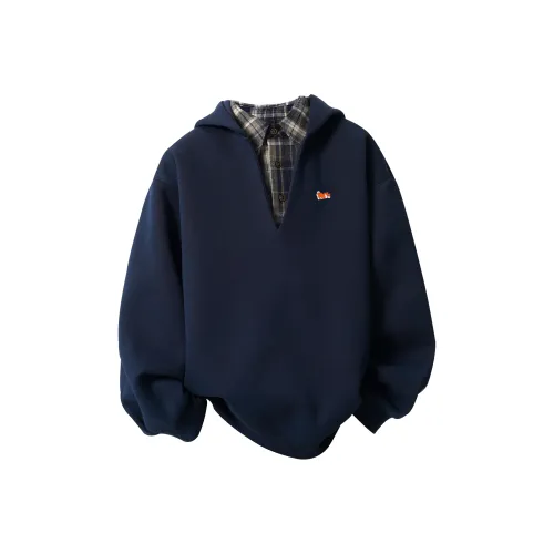 RAP PANDA Унисекс Свитшоты