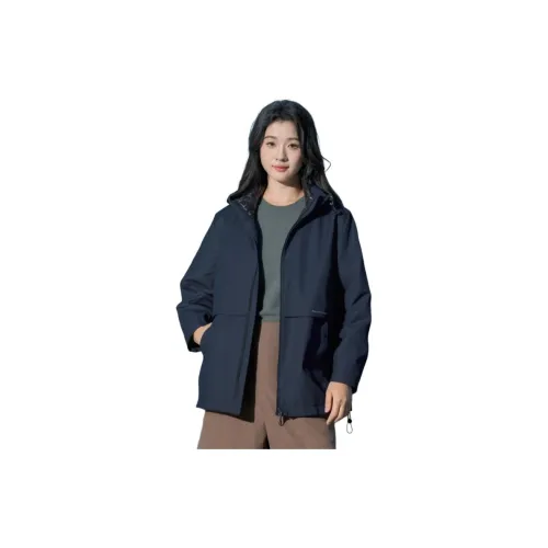 SNOW FLYING Winter Soldier Collection Пуховик Унисекс