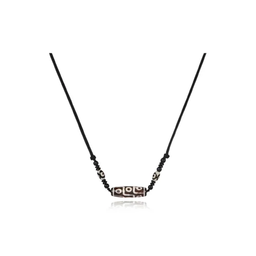 LuluCanaan Керамика Ожерелья Унисекс