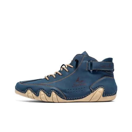 GONGFUHUOBAN Мужские повседневные туфли Мужской