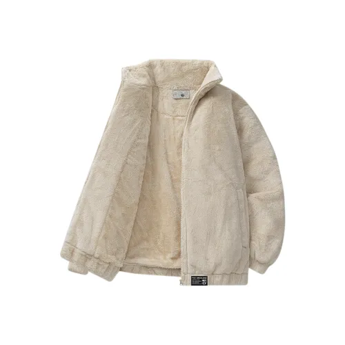 FCB ARCELONA Хлопковый пуховик унисекс