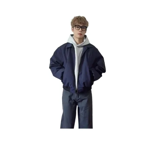 BRG Унисекс Куртки