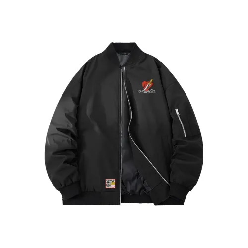 Под одним человеком Унисекс Куртки