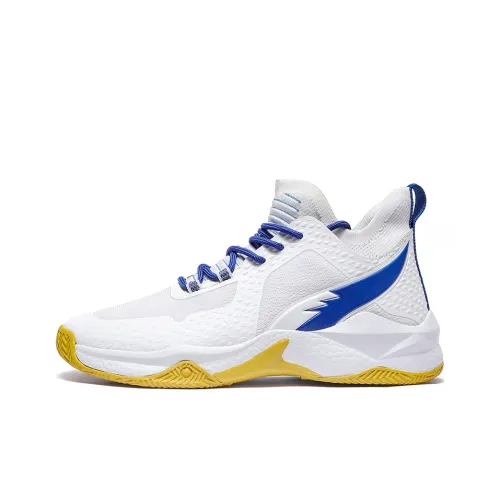 LINFENG MID Топ Тренировочные Кроссовки Мужские