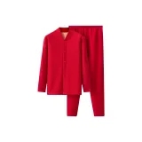 Мужской, красный