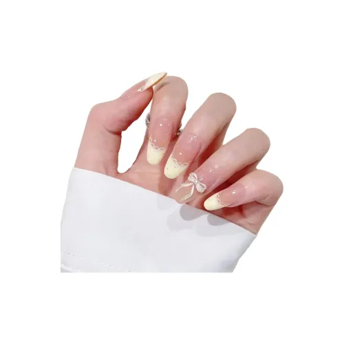 OUYUJI Накладные ногти для женщин