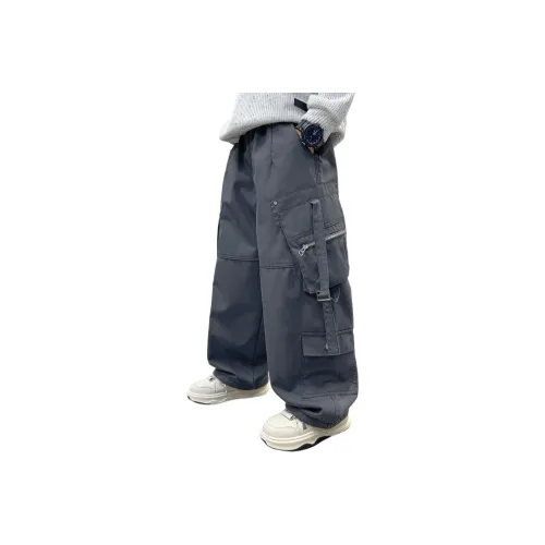 AIMISS Школьные Брюки карго