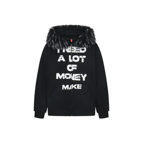 NICEAMOLA Женские Свитшоты