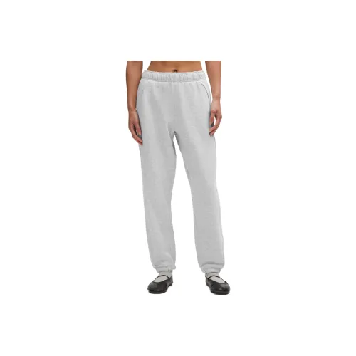 lululemon Scuba Спортивные брюки Женские