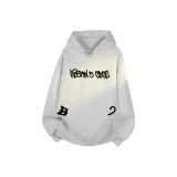 Туманно-серый