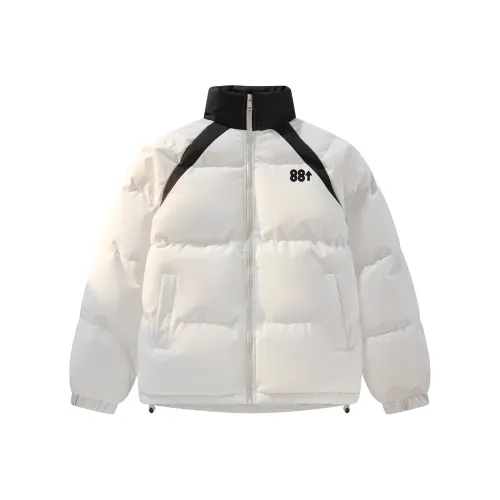 88rising Унисекс Пуховики