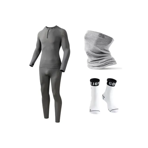 GOLOVEJOY Повседневная спортивная одежда унисекс