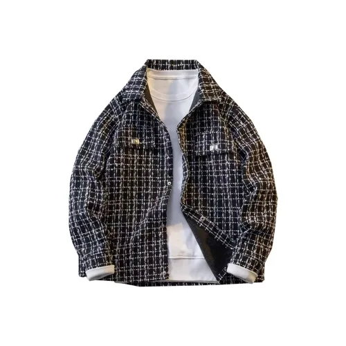 NEO IS ONE Унисекс Куртки