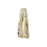 Желтый грязь (Slim Fit, версия, улучшенная)