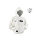 Премиум серый (черный) [с флисовой подкладкой]