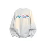 Бело-серый вереск (флисовая подкладка)