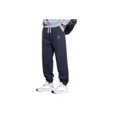 Темно-синий с флисовой подкладкой