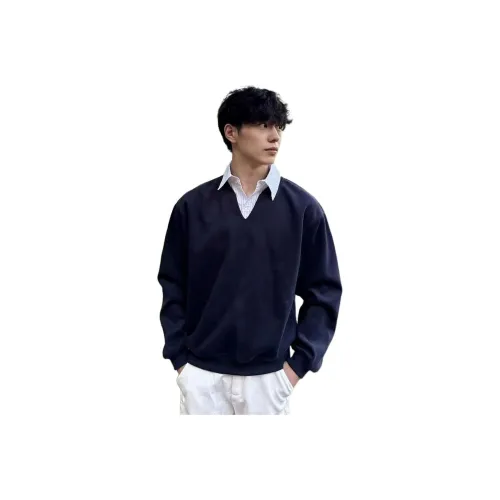 DIBINSAI STUDIO Свитшот Унисекс