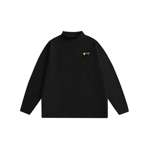 The Simpsons Унисекс Майки под одеждой