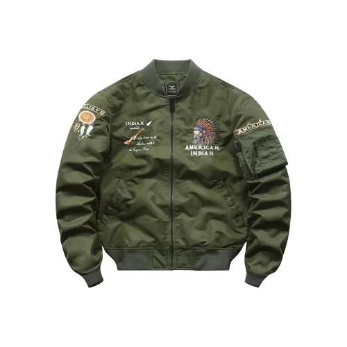 MORii Унисекс Куртки