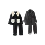 Черный комплект для девушки