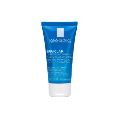 LIFUQUAN Очищающий Гель Пробная Упаковка Освежающий Cleansing 50 мл