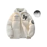 Айвори Белый [M10 Пух]