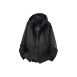 Спокойный черный