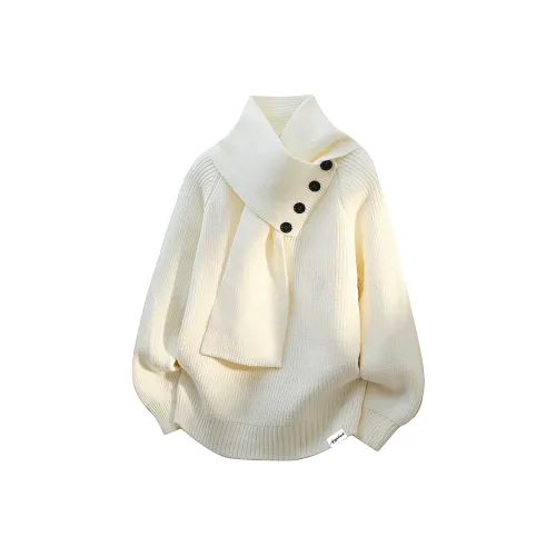 AOPAISHARK Унисекс Свитера