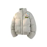 Светло-серый