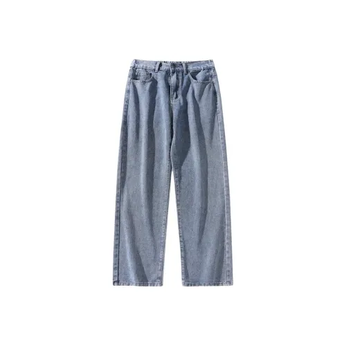 TGZT Унисекс Джинсы