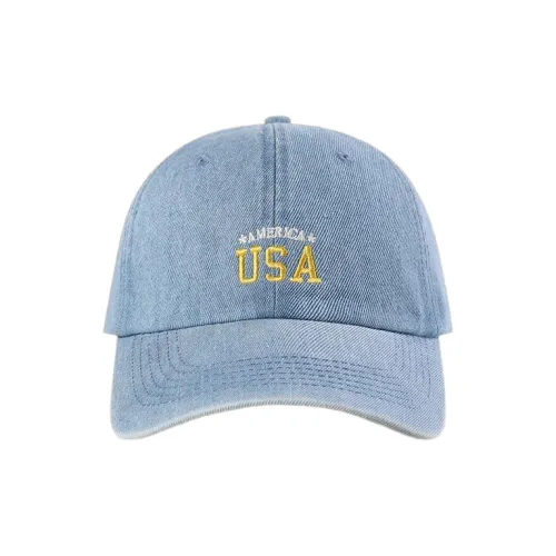 EEEENO Хлопковые кепки унисекс