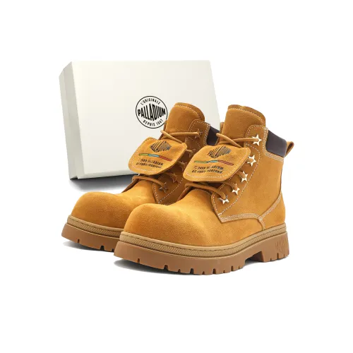 Palladium Martin Boots Unisex