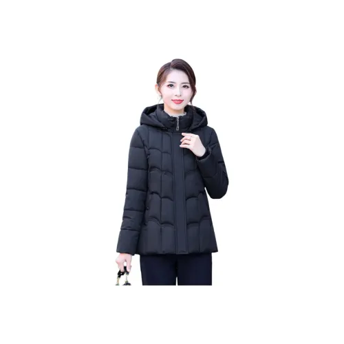 TXGN Женские пуховики