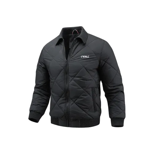 Caramella Унисекс Пуховики