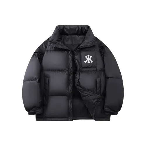 Kawasaki Унисекс Пуховики