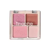 03 Cool Tone Pink  
03 Прохладный Тон Розовый