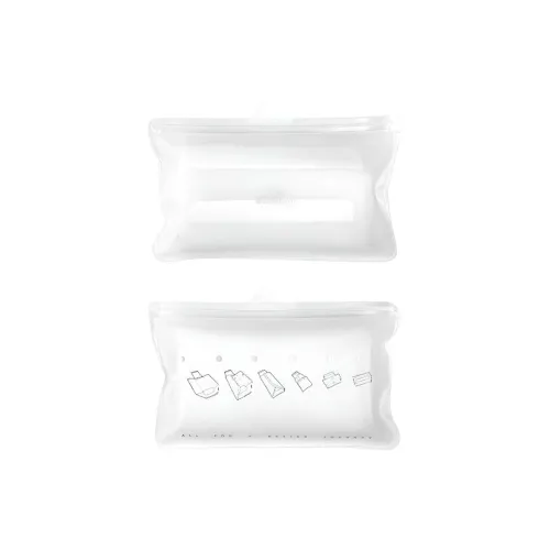 ECHOLAC TPU Matte Утолщенный Защитный Чехол COVER Унисекс Прозрачный