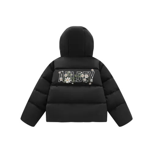 AULDEY Унисекс Пуховики