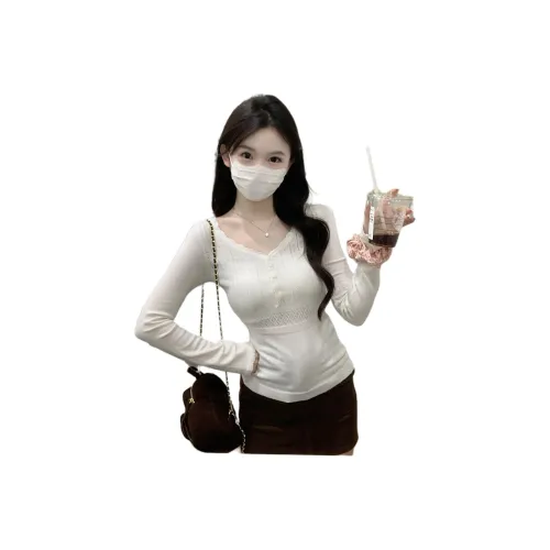 The Temptation Of The Muse Трикотаж Женский