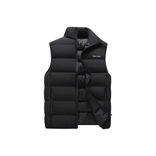 PIXEL CAKE Унисекс Жилеты